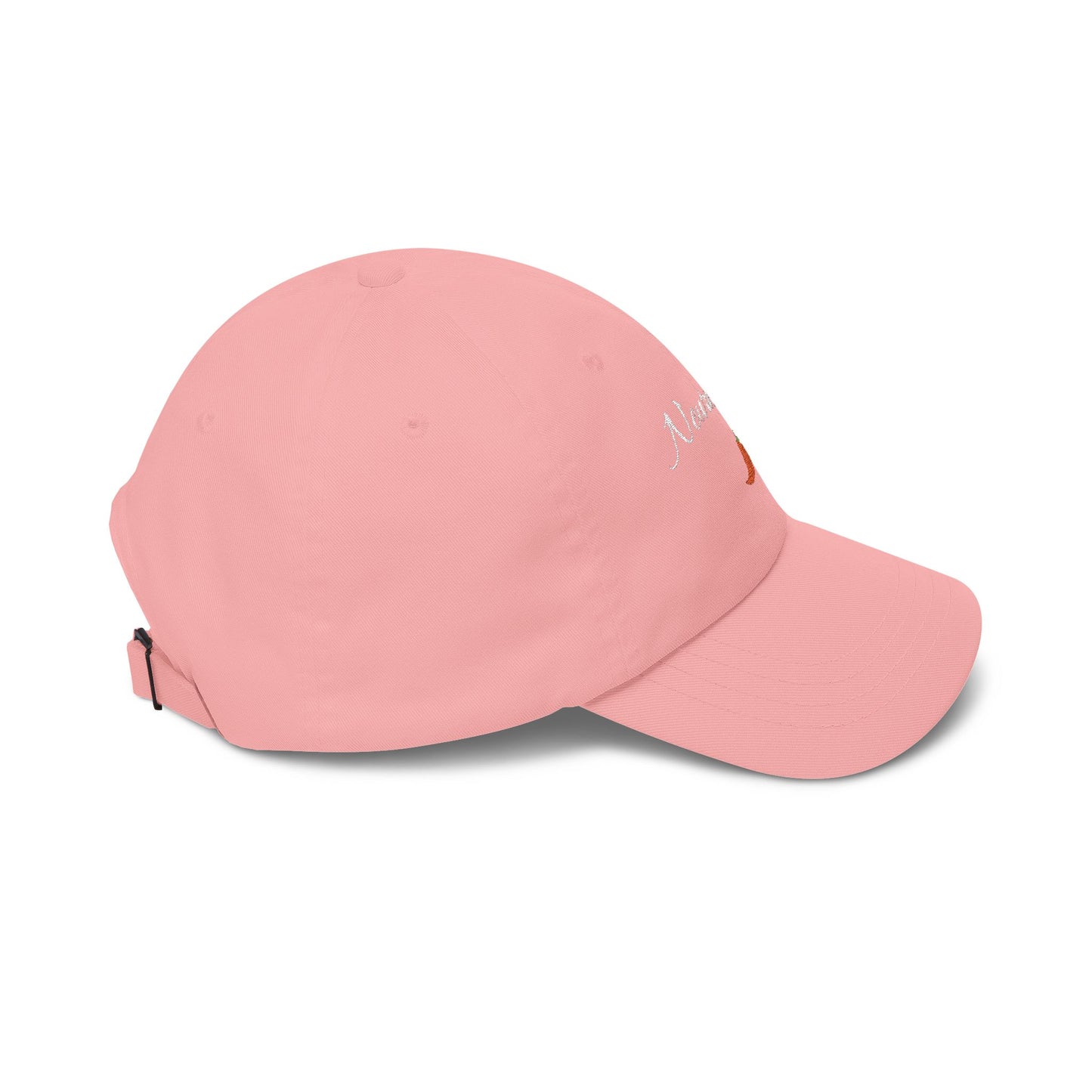 Neurospicy Dad Hat – Minimalist Embroidered Baseball Cap | Cove & Calm