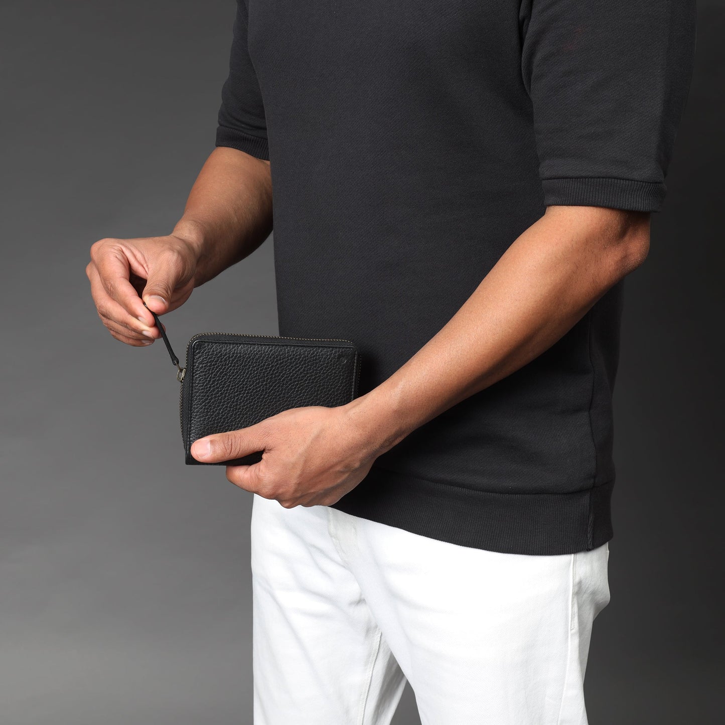 Atlas Passport Wallet