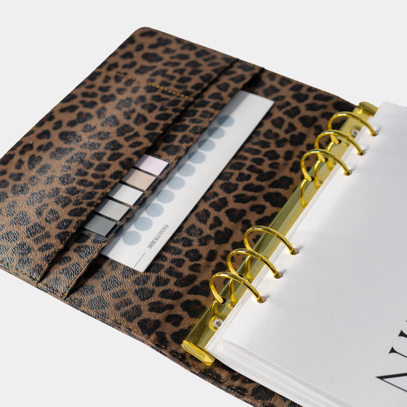 A5-Ordner | Gepard