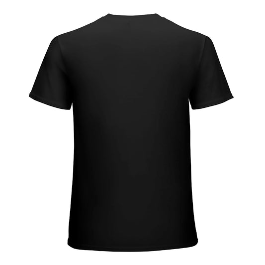 Ich beende nie etwas, Grafik-T-Shirt, sarkastisches Shirt, zu viel
