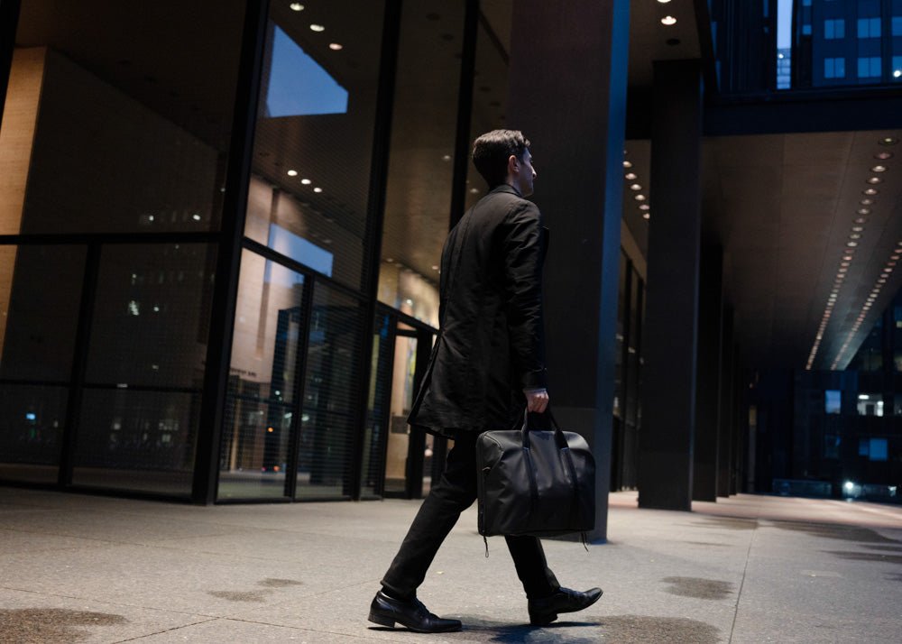 Workpod Executive Briefcase