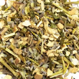 Infinitea Stress Less: Bio-Kräutertee zur Linderung von Angst und Stress