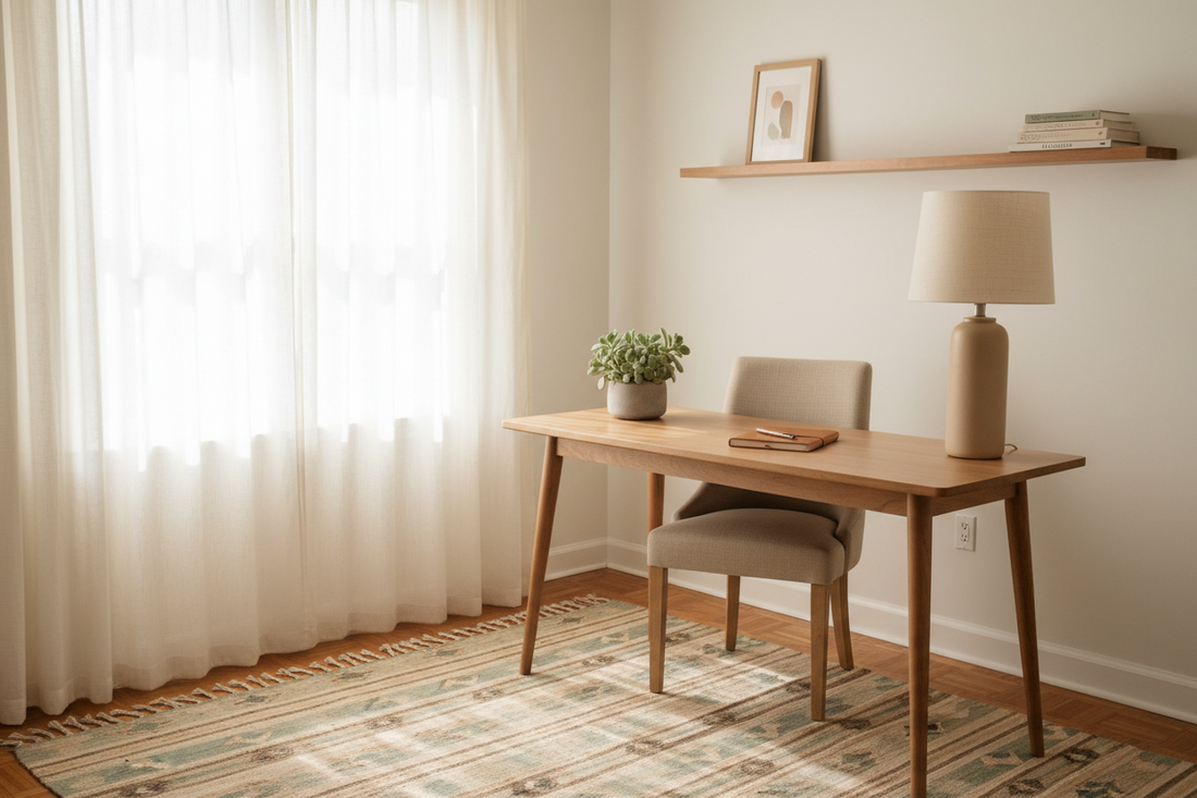 Study Space for ADHD: How to Reduce Distractions at Home