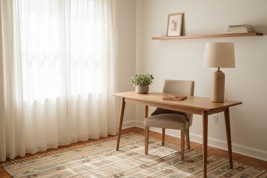 Study Space for ADHD: How to Reduce Distractions at Home