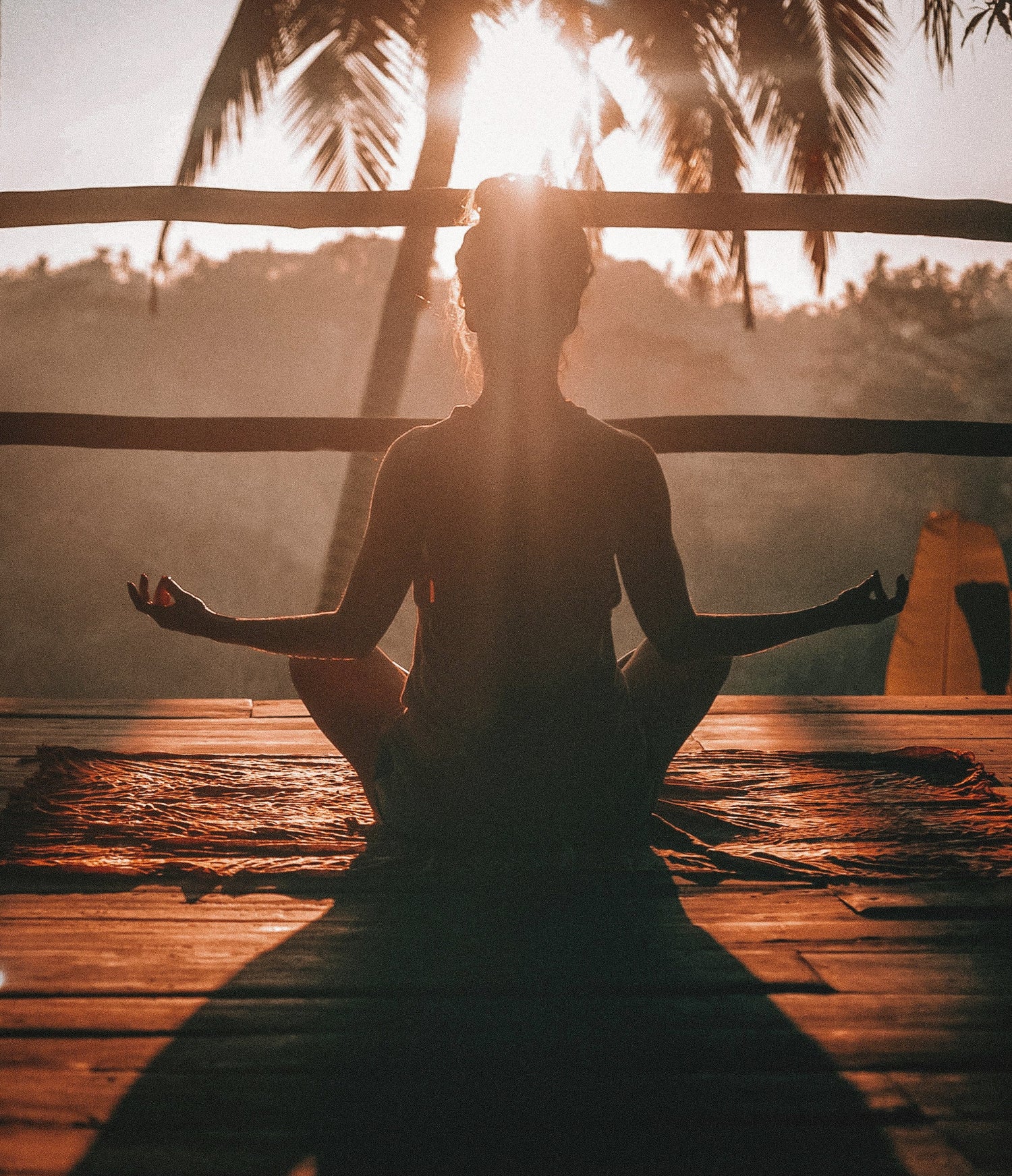 ADHD Healthy Habits & Routines