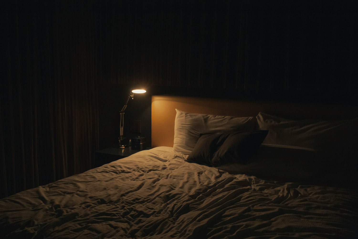 ADHD Sleep Aids, Wellness & Sensory Support