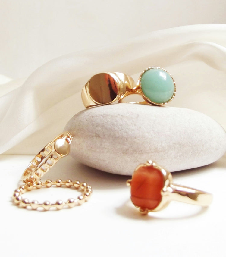 ADHD Jewelry & Meaningful Everyday Wear