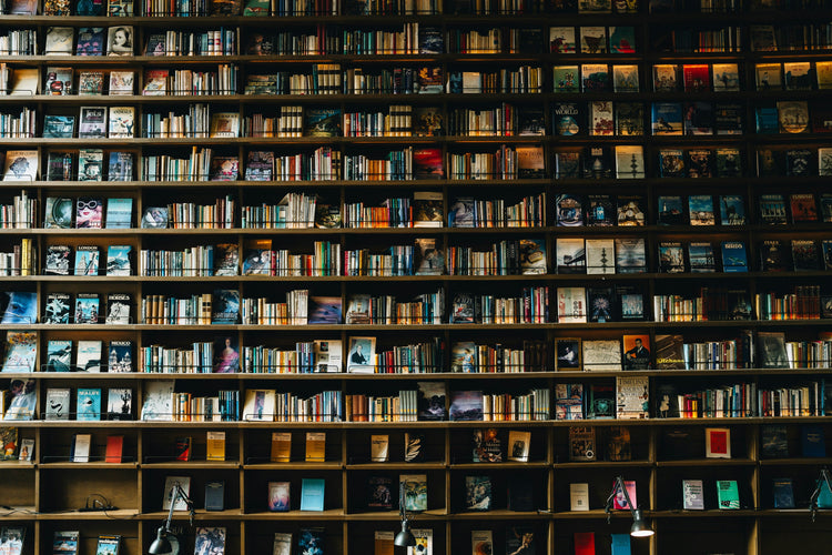 Mindful Reads