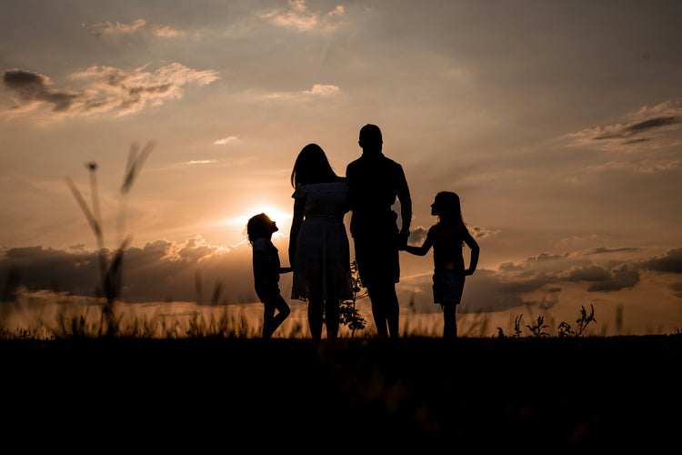 ADHD Parenting & Family Life