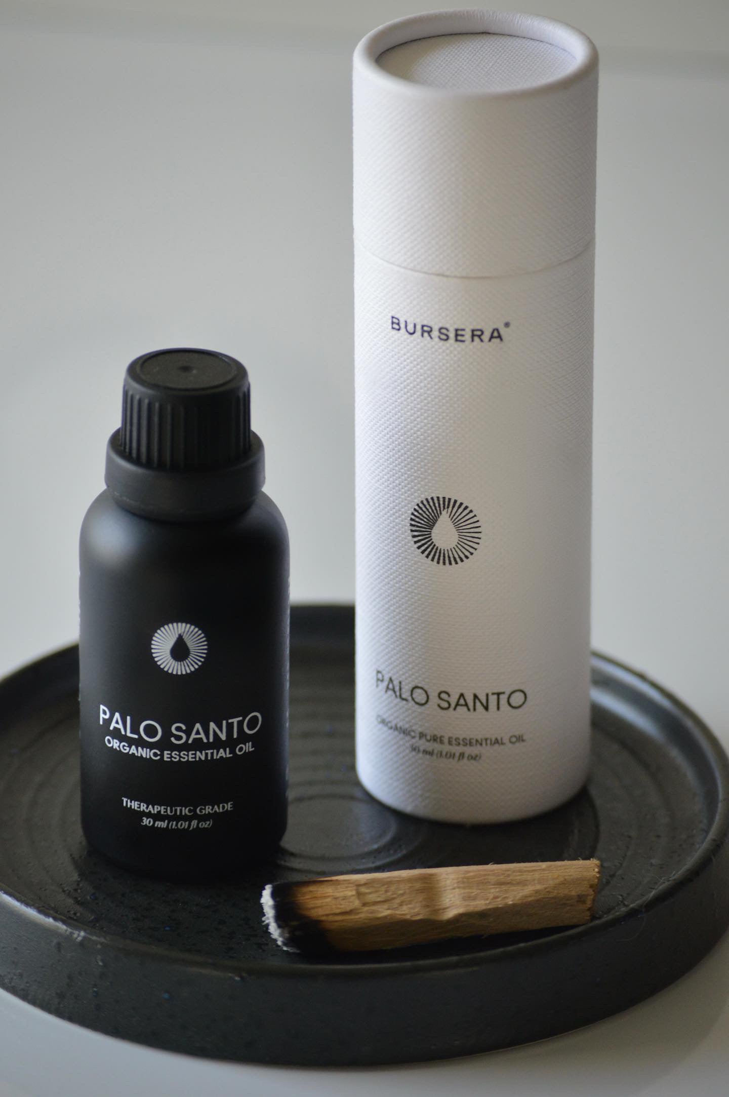 Bio Palo Santo Ätherisches Öl - 30ml
