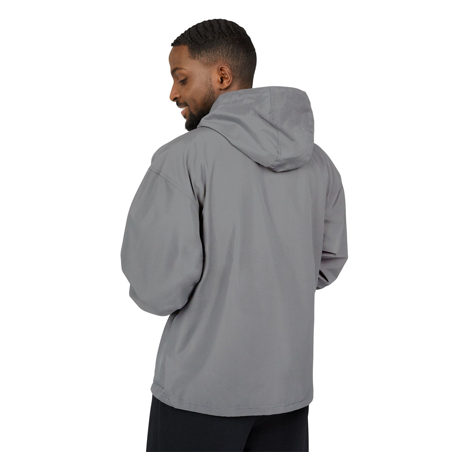 Neurochemistry Packable Anorak Jacke | Champion Windbreaker | Cove & Calm