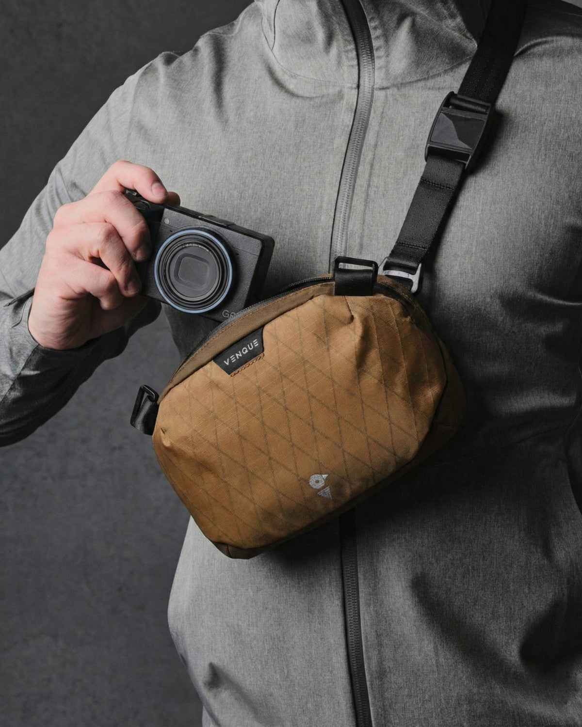 Transit Sling