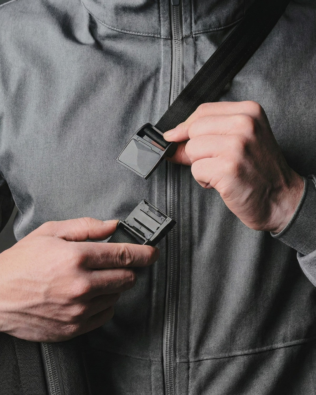 Transit Sling