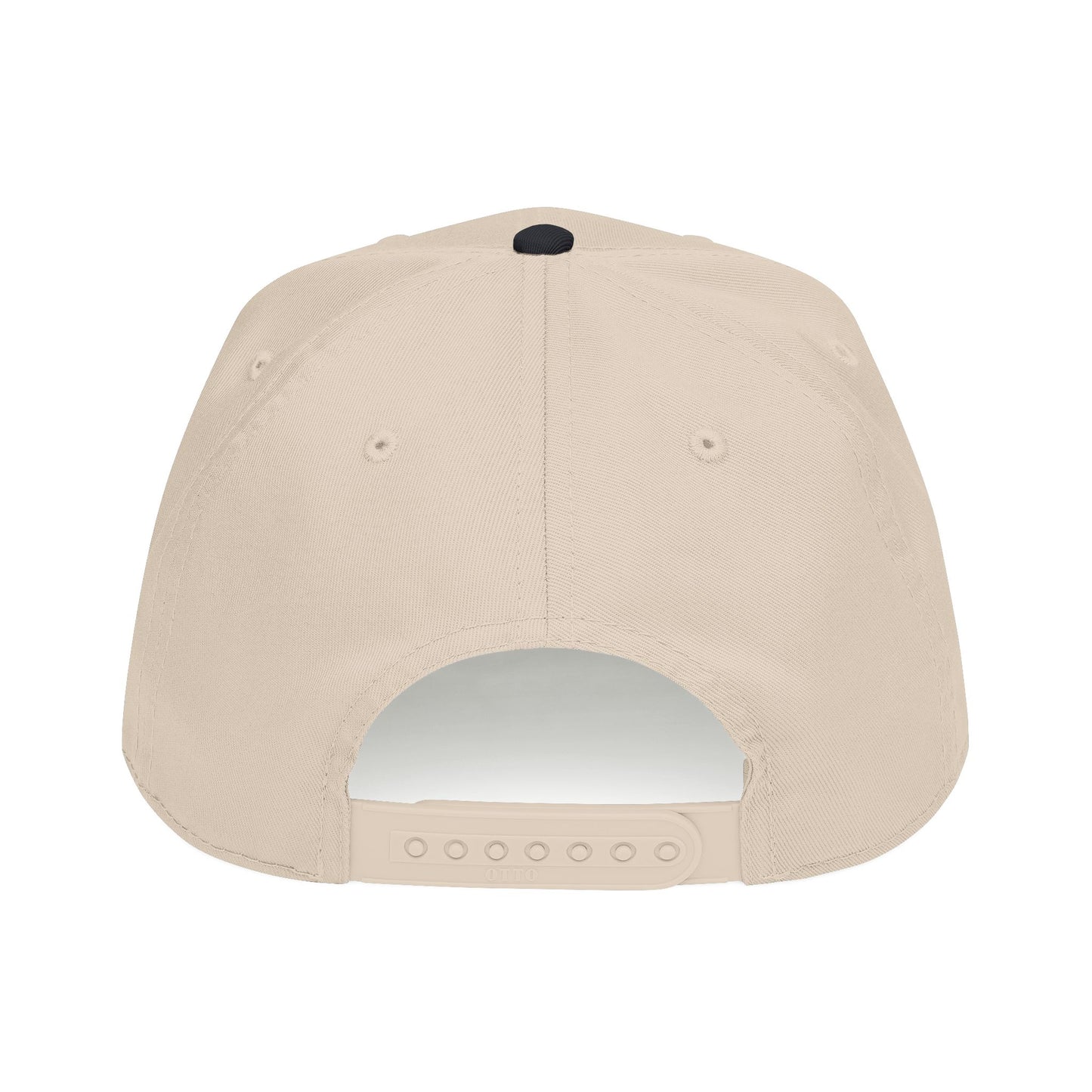 Lunar Routine™ Vintage Baseball Cap | Minimalist Cat Hat | Cove & Calm