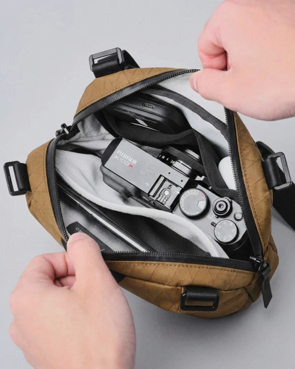 Transit Sling