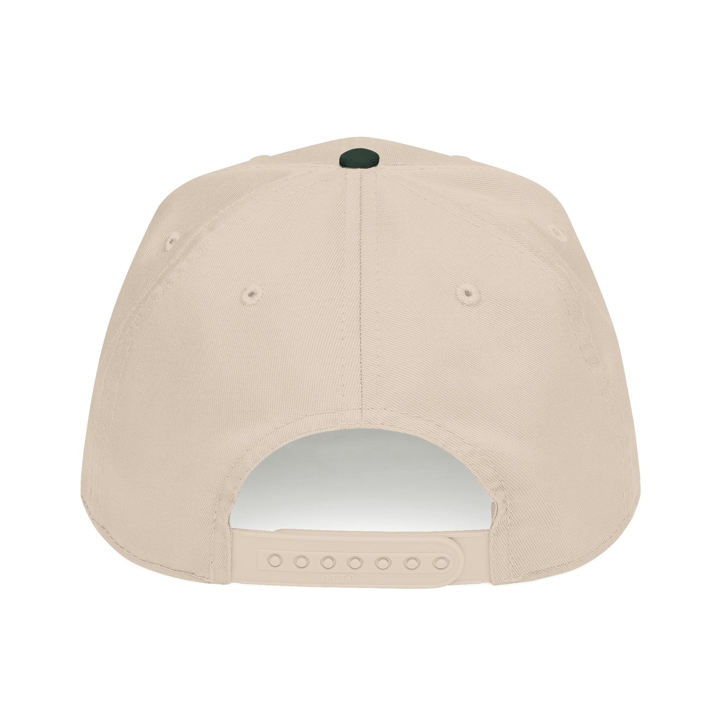 Lunar Routine™ Vintage Baseball Cap | Minimalist Cat Hat | Cove & Calm