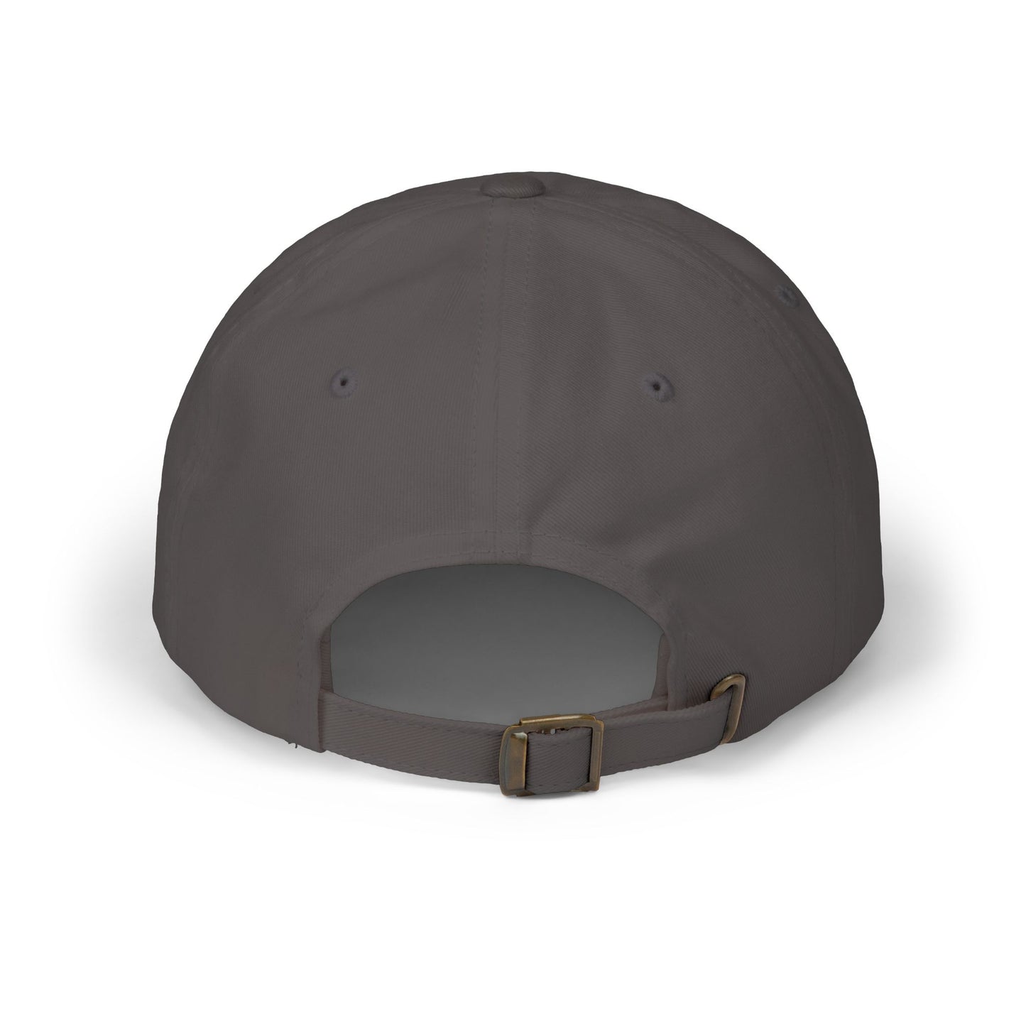 Neurospicy Dad Hat – Minimalist Embroidered Baseball Cap | Cove & Calm