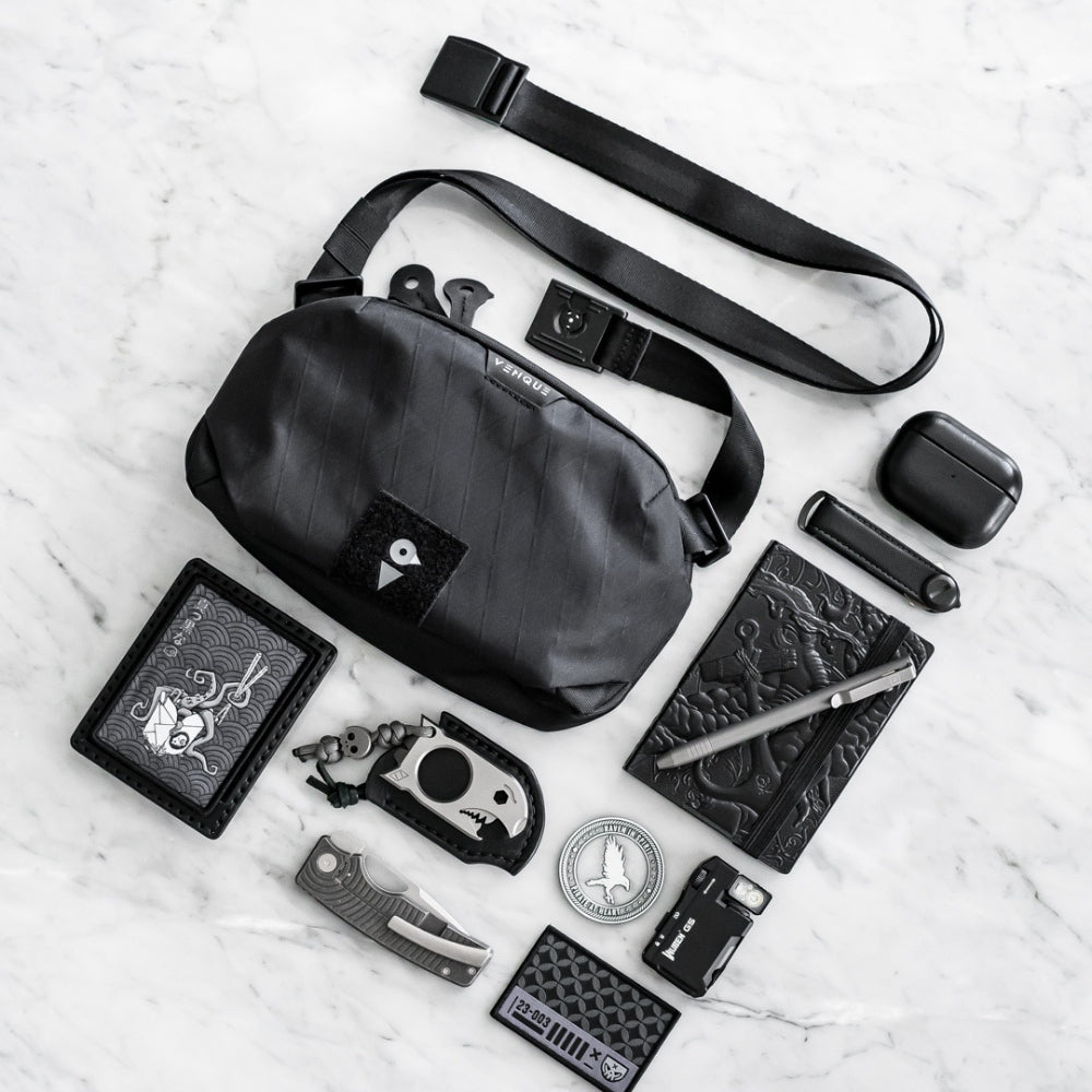 Transit Sling
