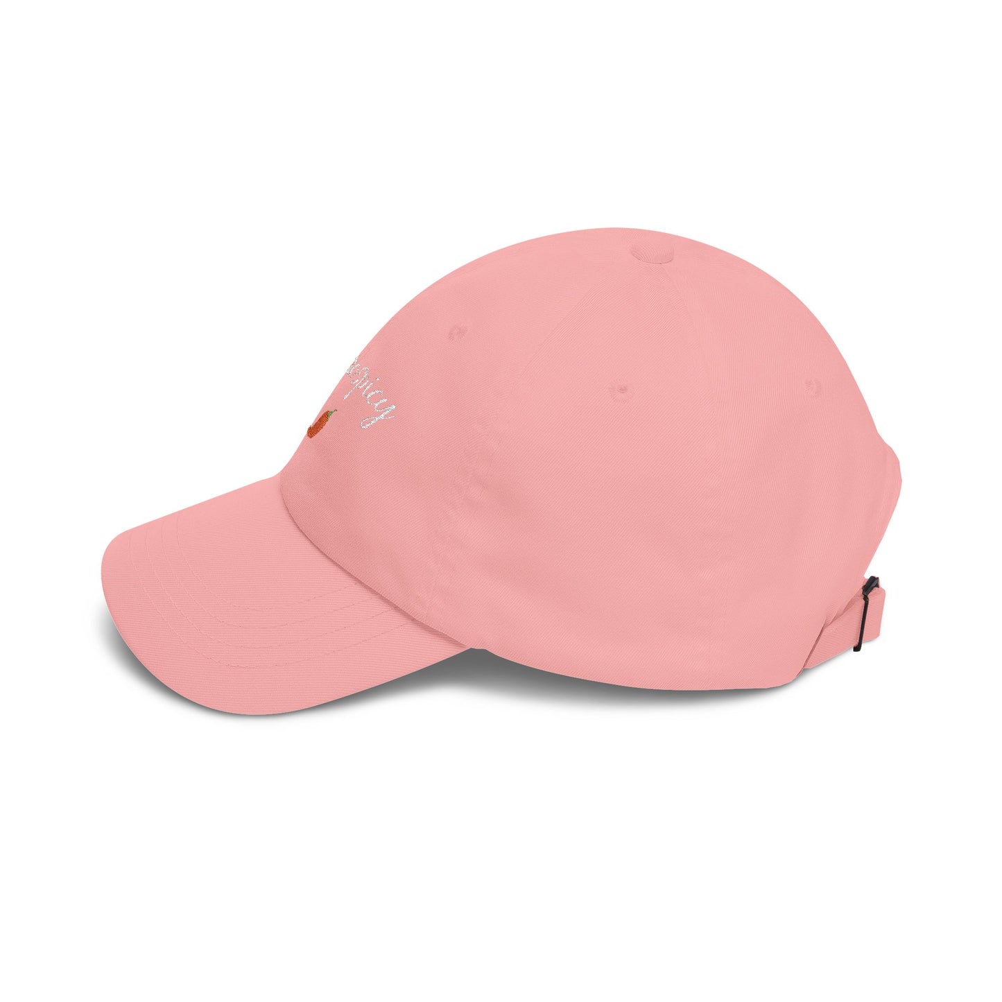 Neurospicy Dad Hat – Minimalist Embroidered Baseball Cap | Cove & Calm