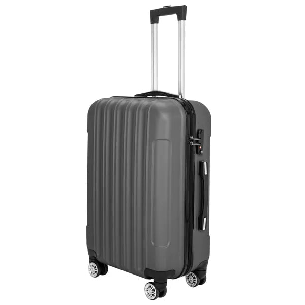 3-in-1 Multifunktionaler Reisekoffer mit großem Fassungsvermögen