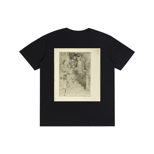 Pure Cotton Unisex T-Shirt