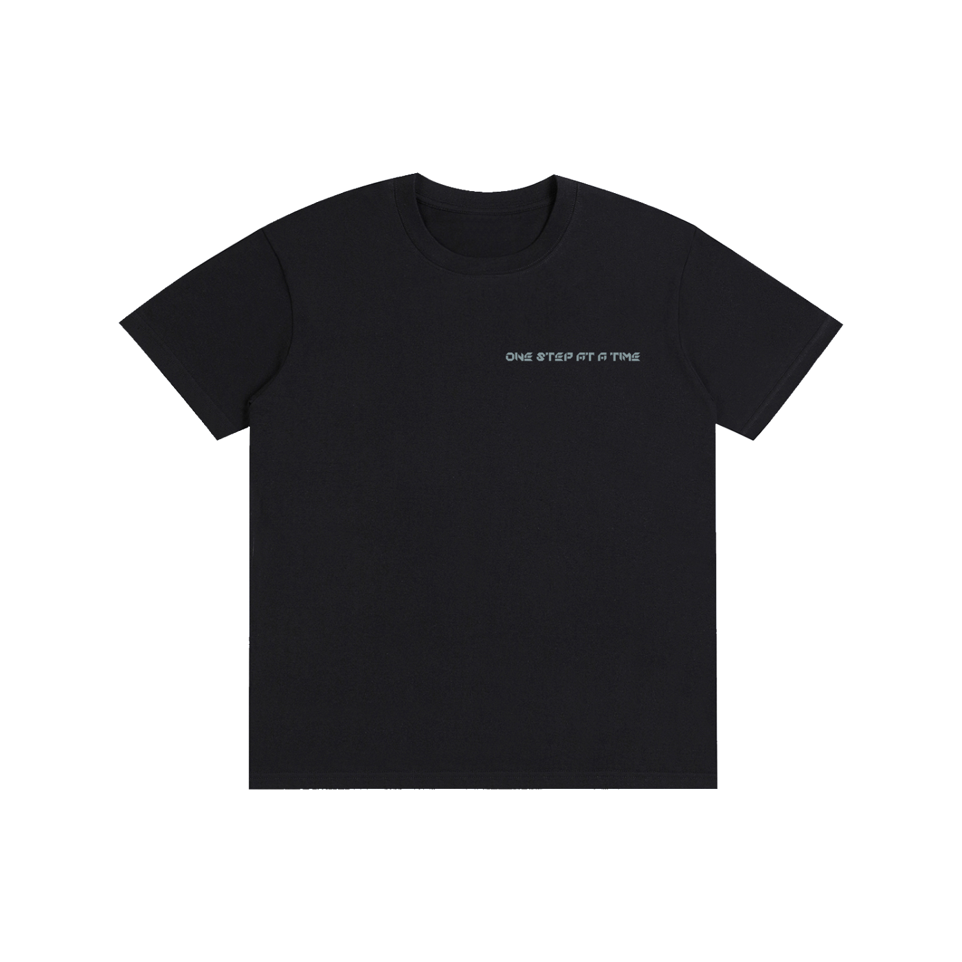 Pure Cotton Unisex T-Shirt