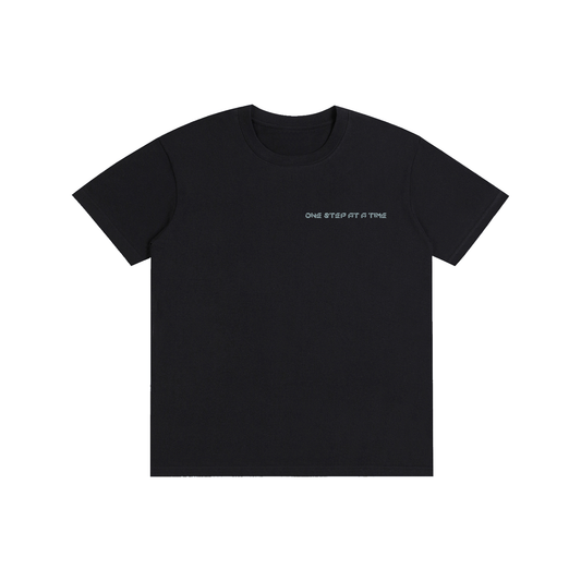 Pure Cotton Unisex T-Shirt