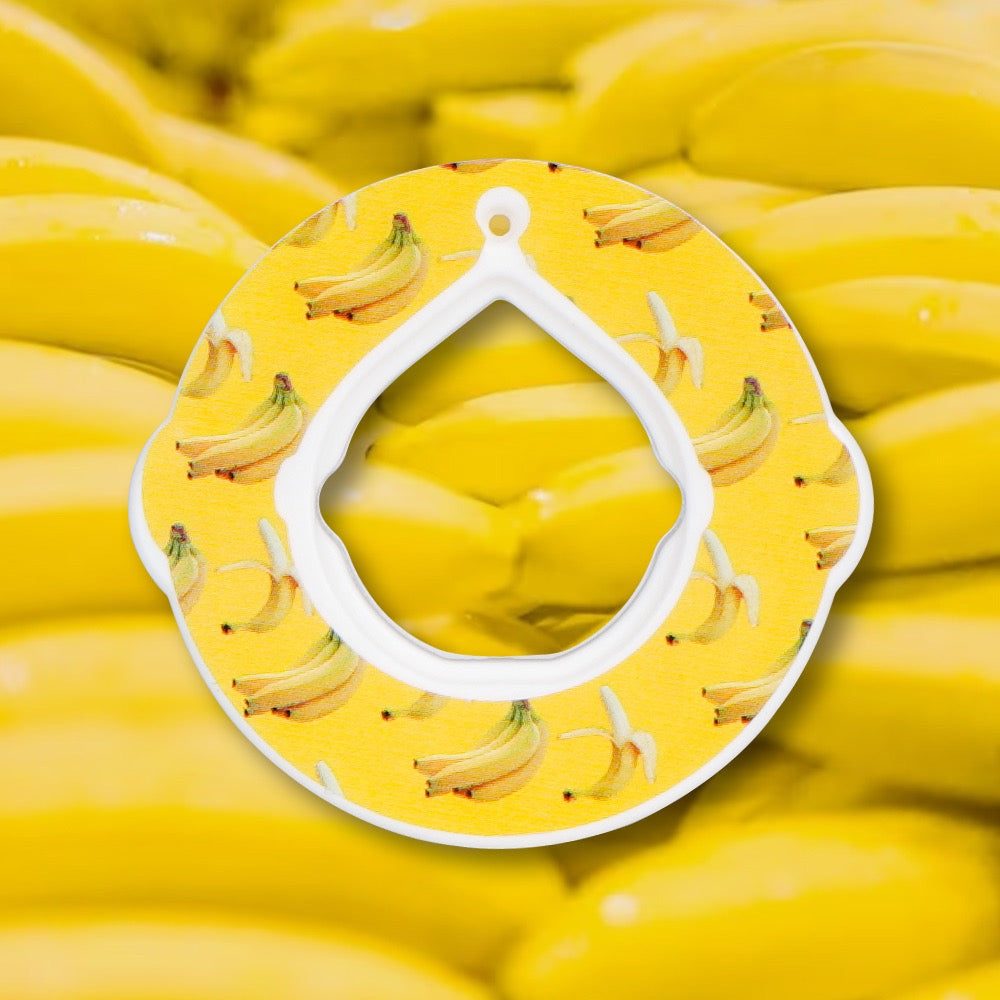 Bananen-Pods – (6er-Pack)