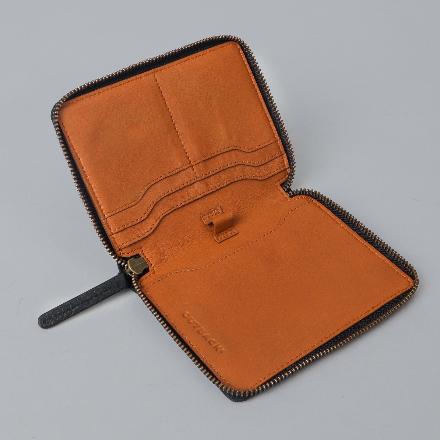 Atlas Passport Wallet