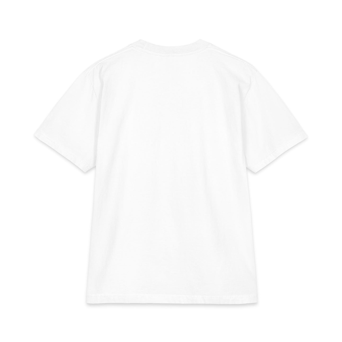 Low Dopamine Club T-Shirt – Schweres minimalistisches Grafik-T-Shirt | Cove & Calm