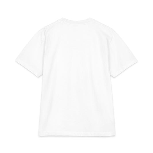 Low Dopamine Club T-Shirt – Heavyweight Minimalist Graphic Tee | Cove & Calm