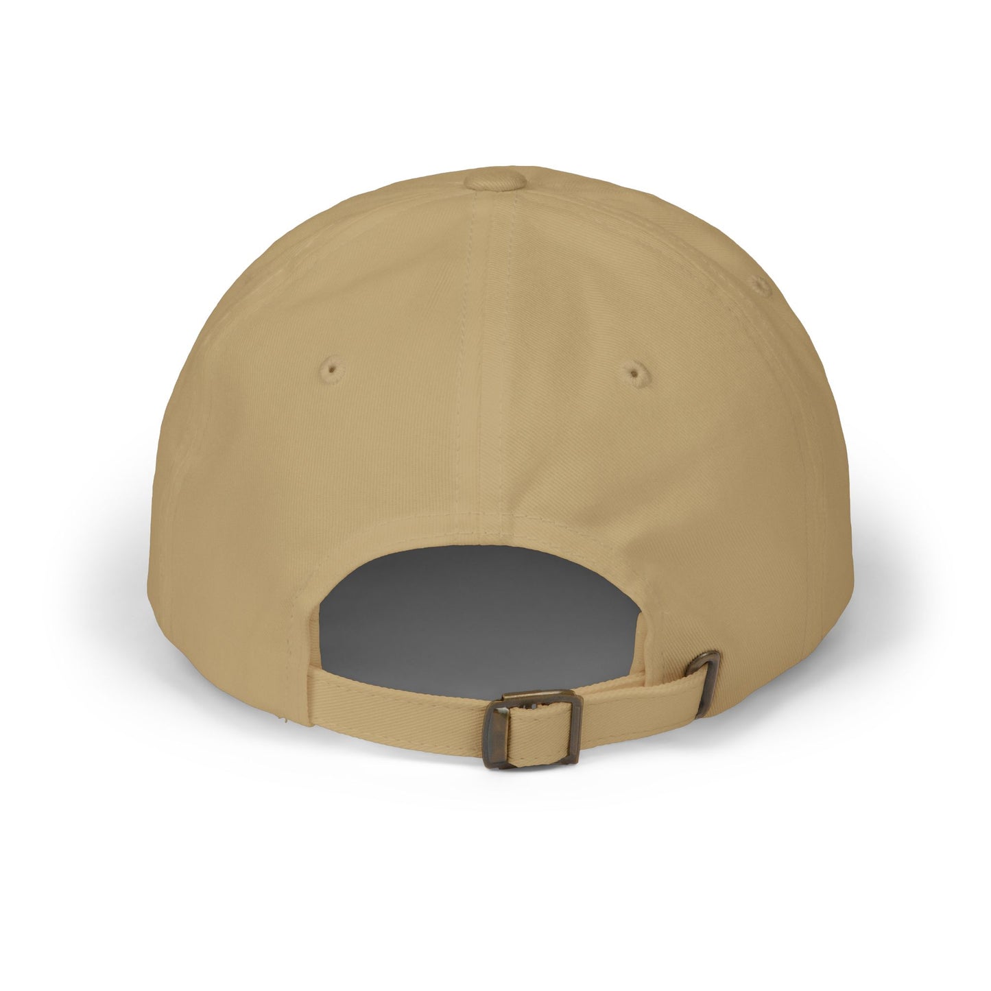 Neurospicy Dad Hat – Minimalist Embroidered Baseball Cap | Cove & Calm