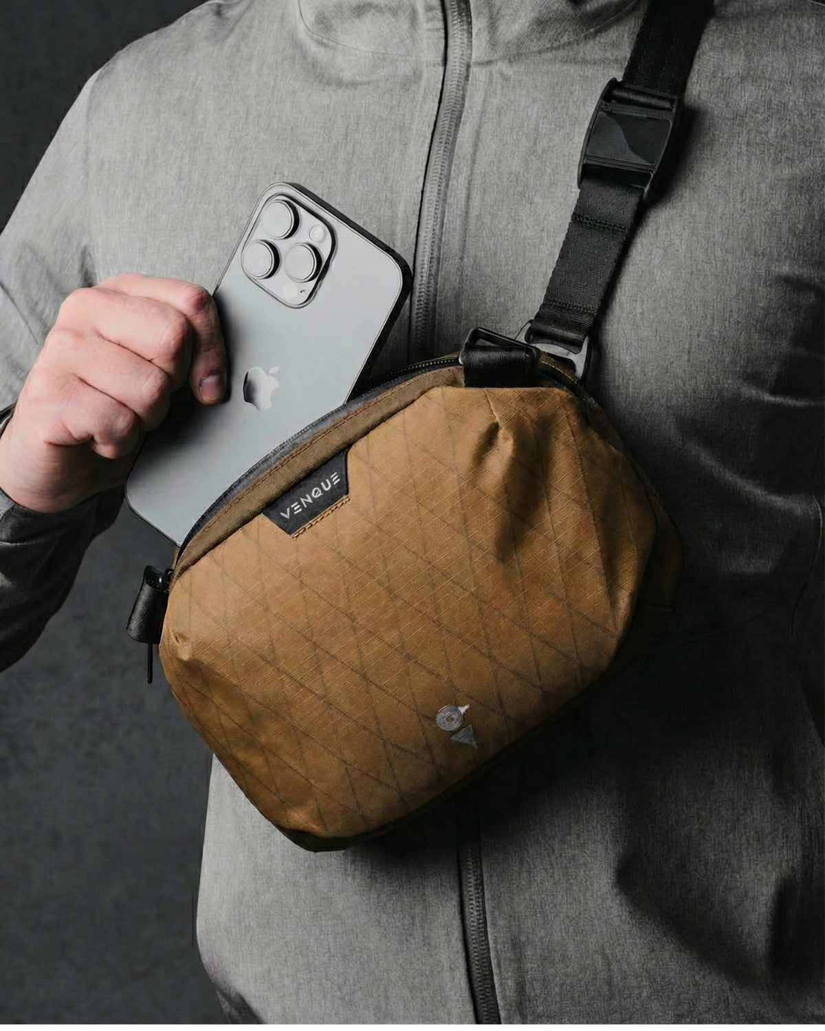 Transit Sling