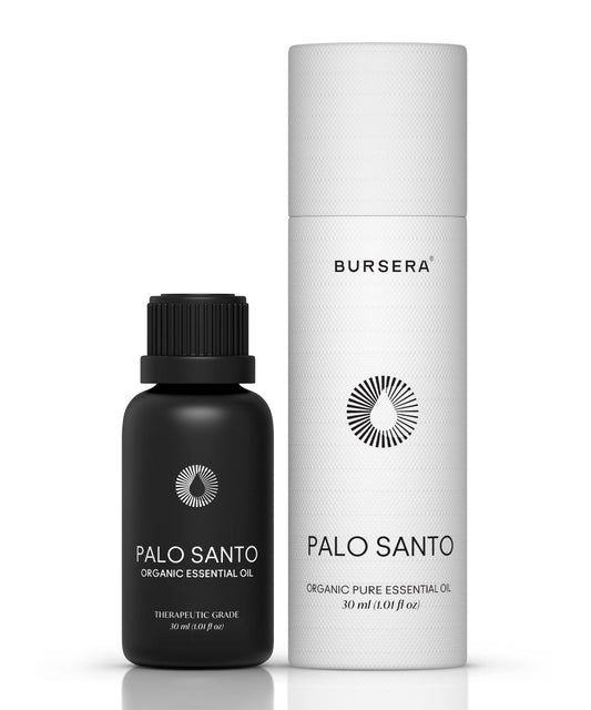 Bio Palo Santo Ätherisches Öl - 30ml