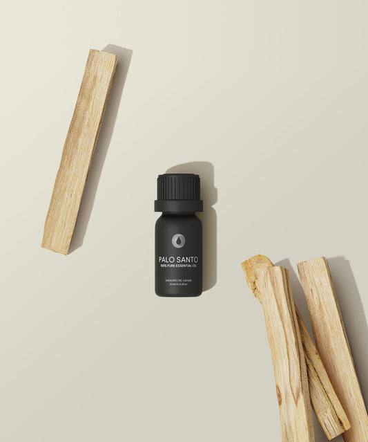 Bio-Palo-Santo-Öl