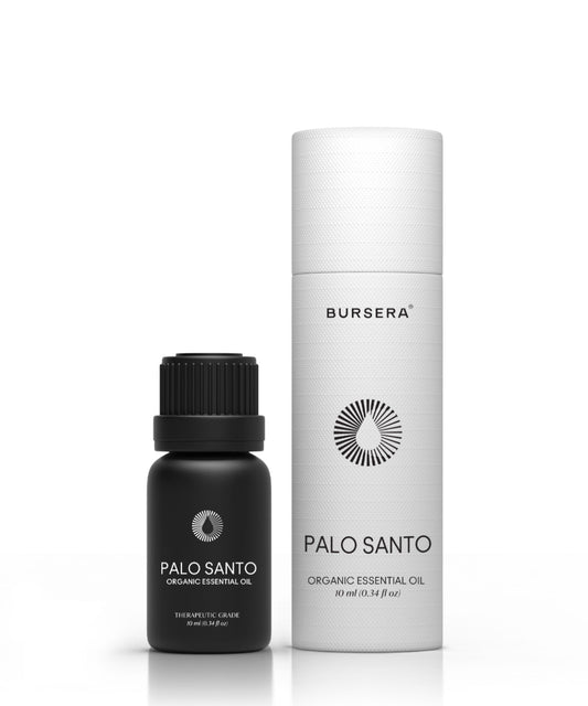 Bio-Palo-Santo-Öl