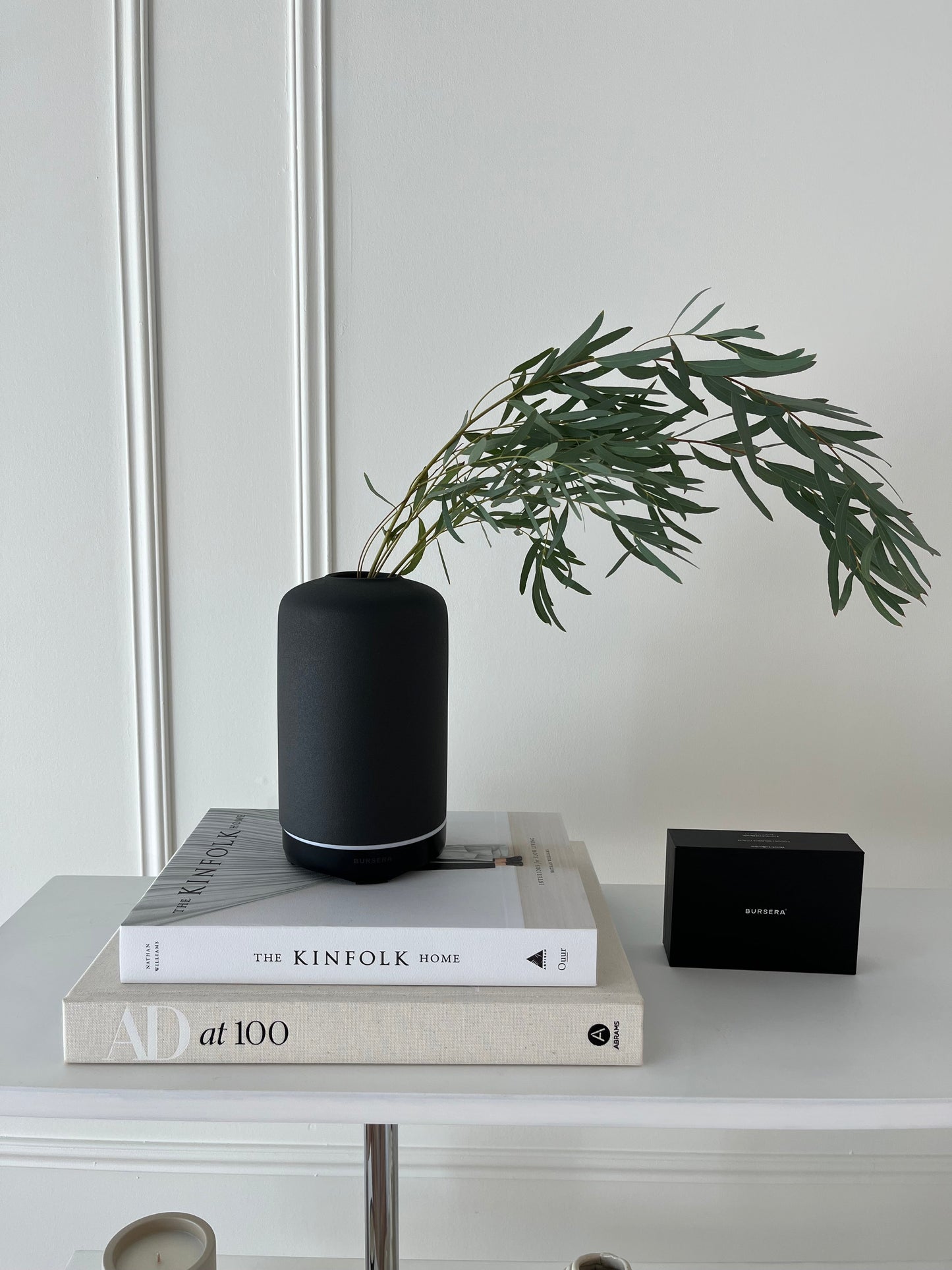 Diffusor für ätherische Öle – Esche