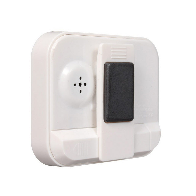 IVYSHION 1pc LCD Digital Screen Kitchen Timer