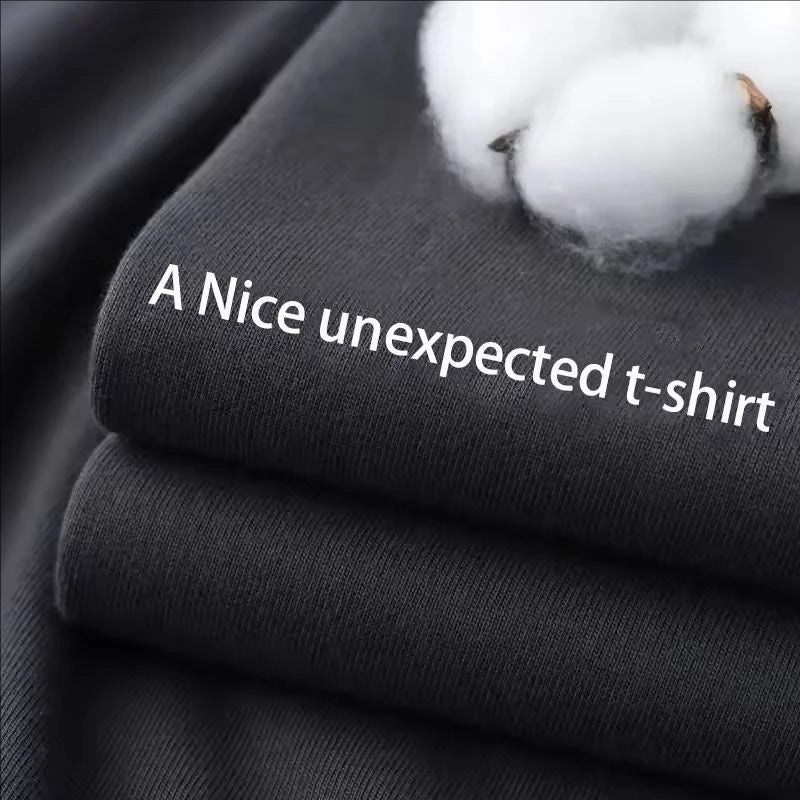 I Have ADHD Print T-shirts Summer Women Men Clothing Casual Fashion