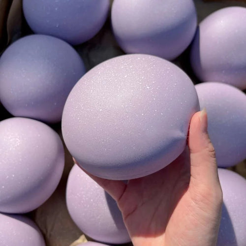 Simulierte Brotförmige Squishy Squeeze Toys Weiches Stressabbau-Spielzeug Slow