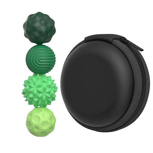 4/8pcs Magnetic Toy EDC Anti Stress Relief Toys Fidgeting Antistress