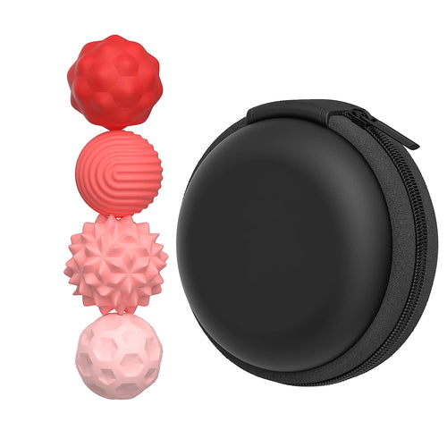4/8pcs Magnetic Toy EDC Anti Stress Relief Toys Fidgeting Antistress