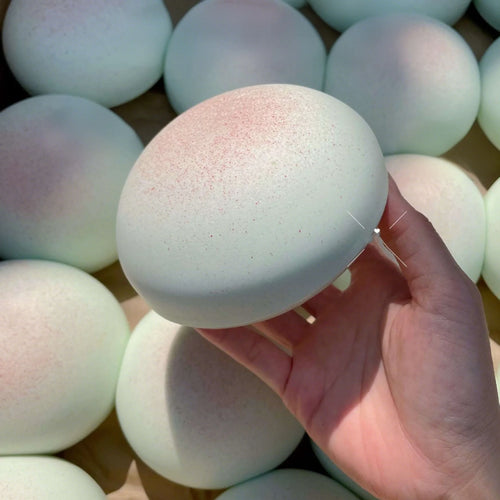 Simulierte Brotförmige Squishy Squeeze Toys Weiches Stressabbau-Spielzeug Slow