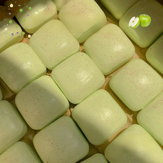Squishy Simulated Square Bread Squeeze Toy Stress Relief Slow Rising
