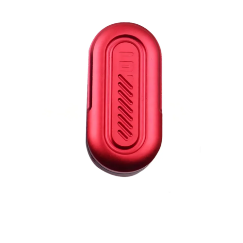 Pod Fidget Slider Metall Fidget Spielzeug ADHS Werkzeug Anti-Angst Büroschreibtisch