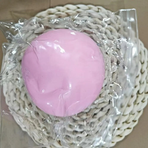 Stressabbau-Knautschball, weiches Anti-Angst-ADHS-Sensorik-Fidget-Spielzeug,