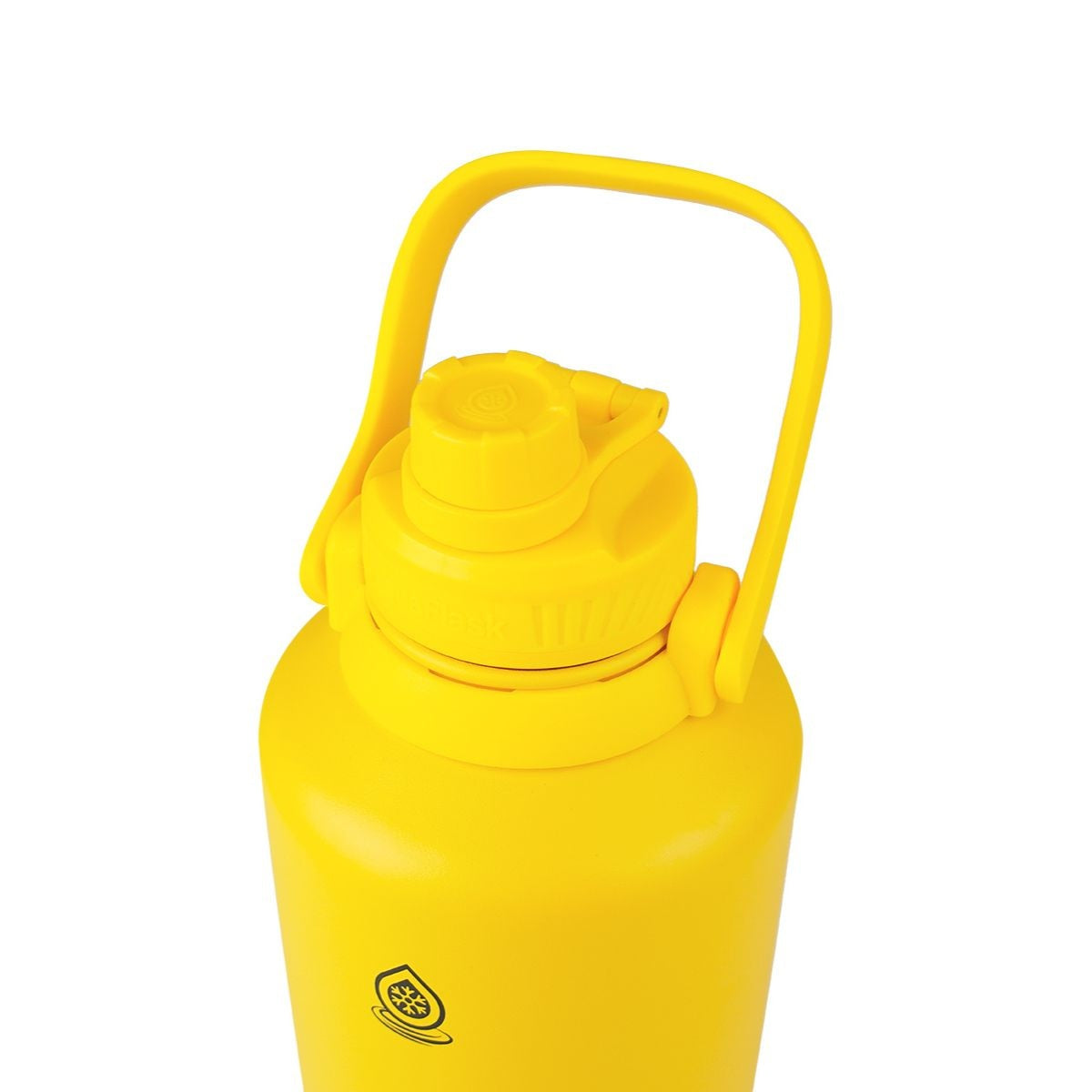 AquaFlask Original Vacuum Insulated Water Bottles 1893ml (64oz)