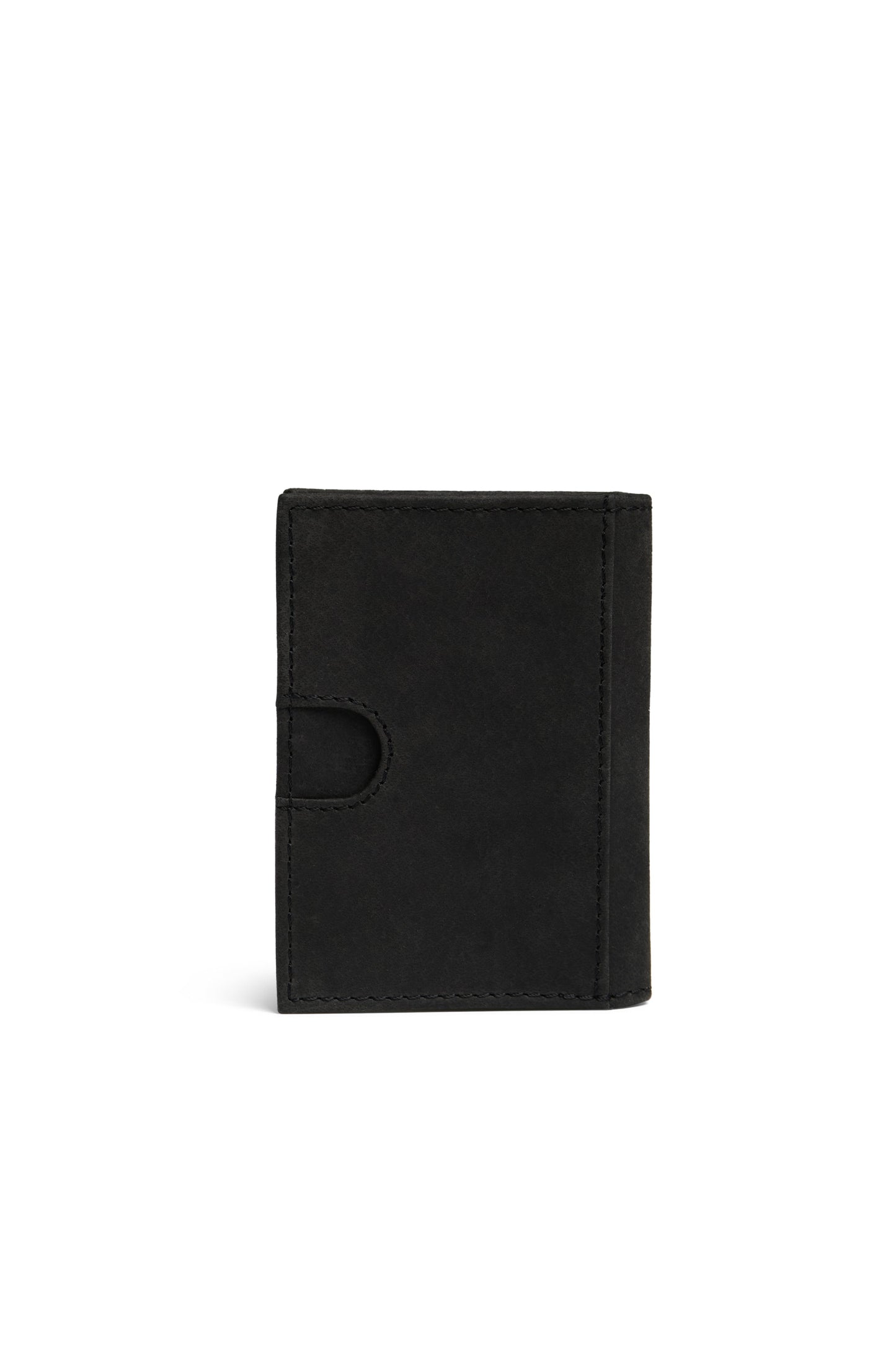 Theodore Leather Cardholder