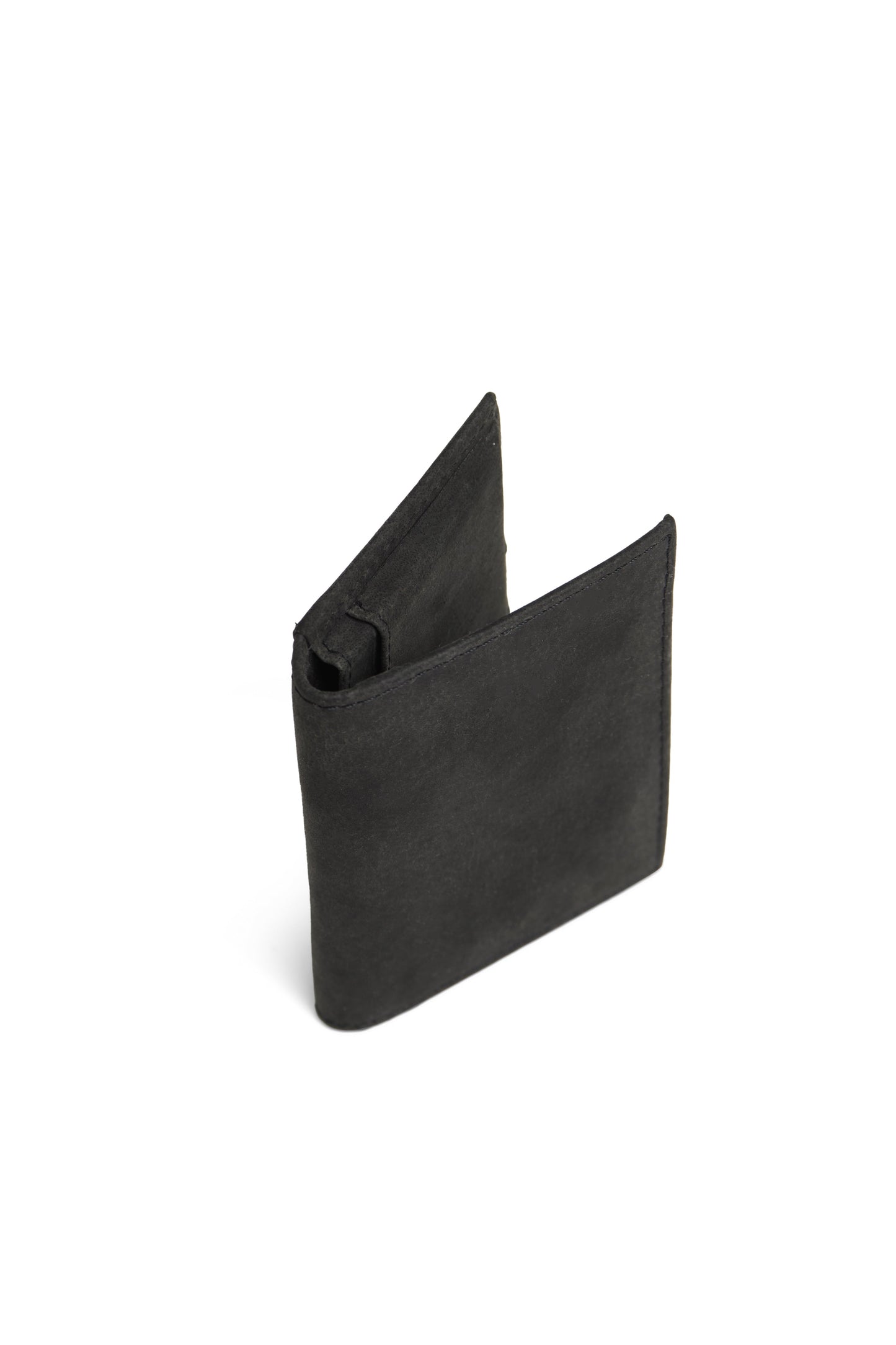 Theodore Leather Cardholder