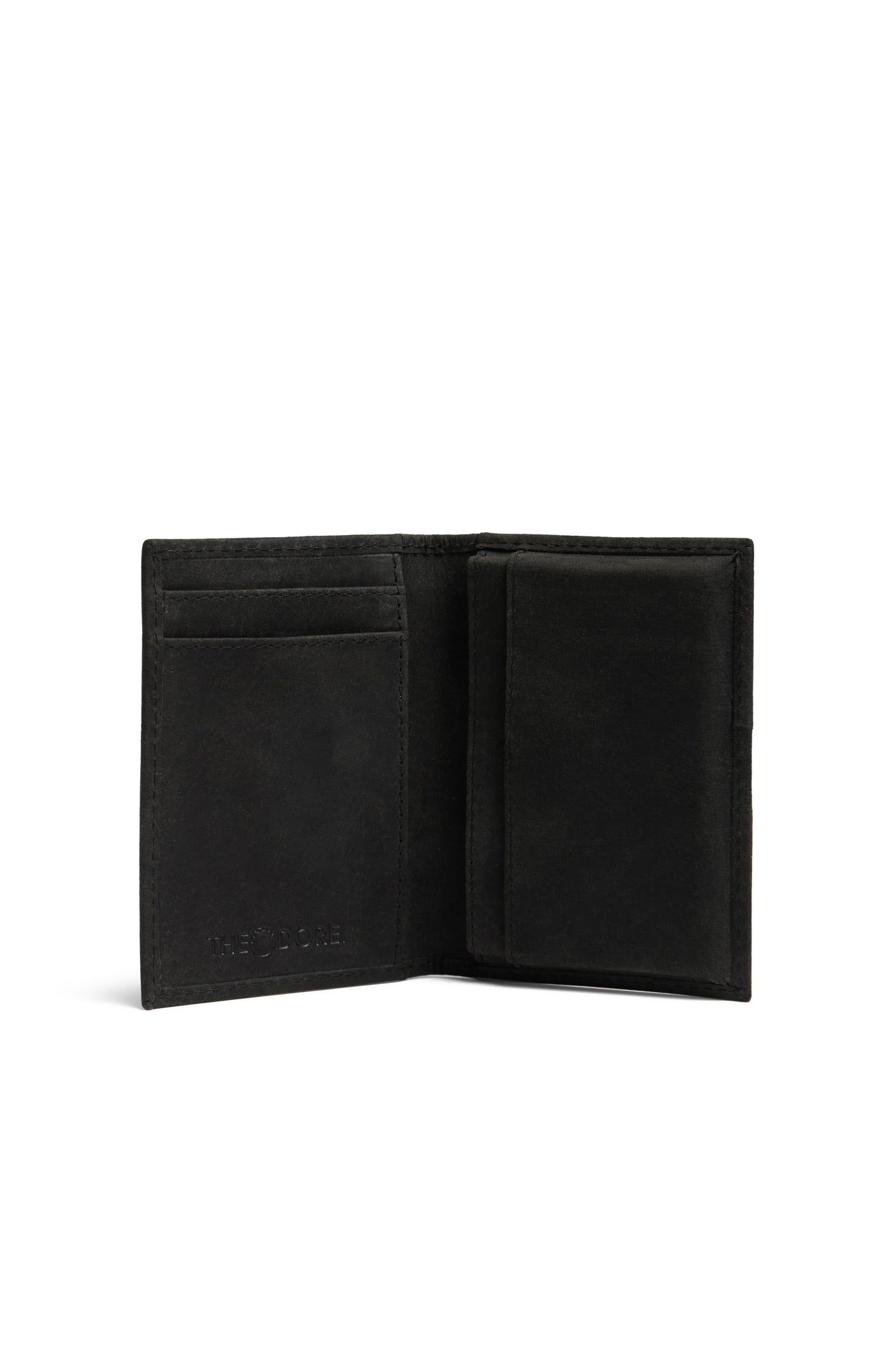 Theodore Leather Cardholder